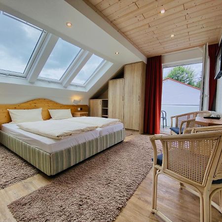 Landhotel Edersee Waldeck  Exterior photo