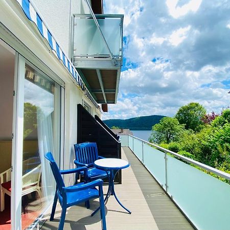 Landhotel Edersee Waldeck  Exterior photo
