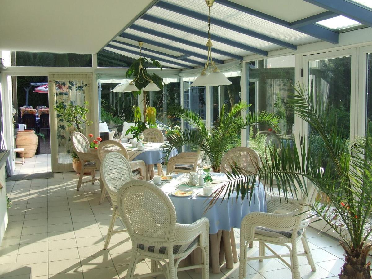 Landhotel Edersee Waldeck  Exterior photo