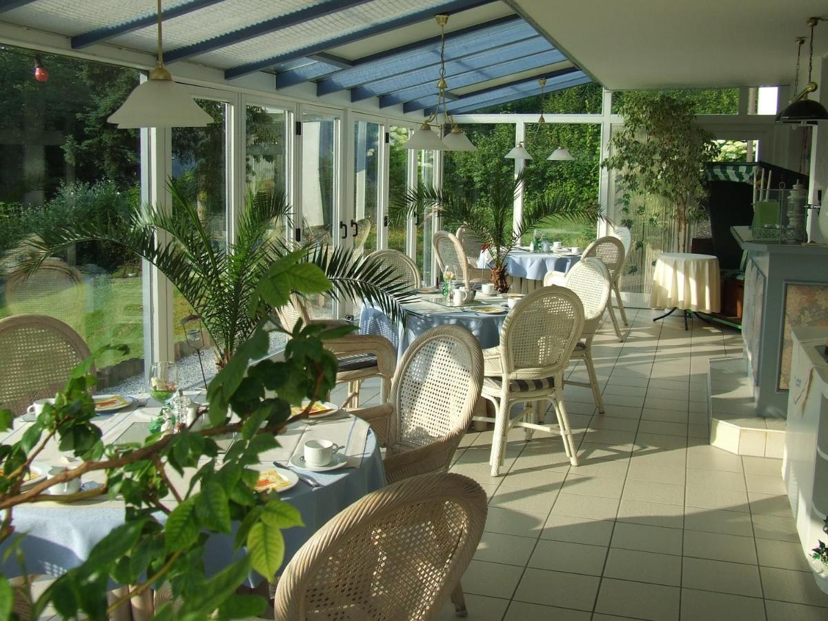 Landhotel Edersee Waldeck  Exterior photo