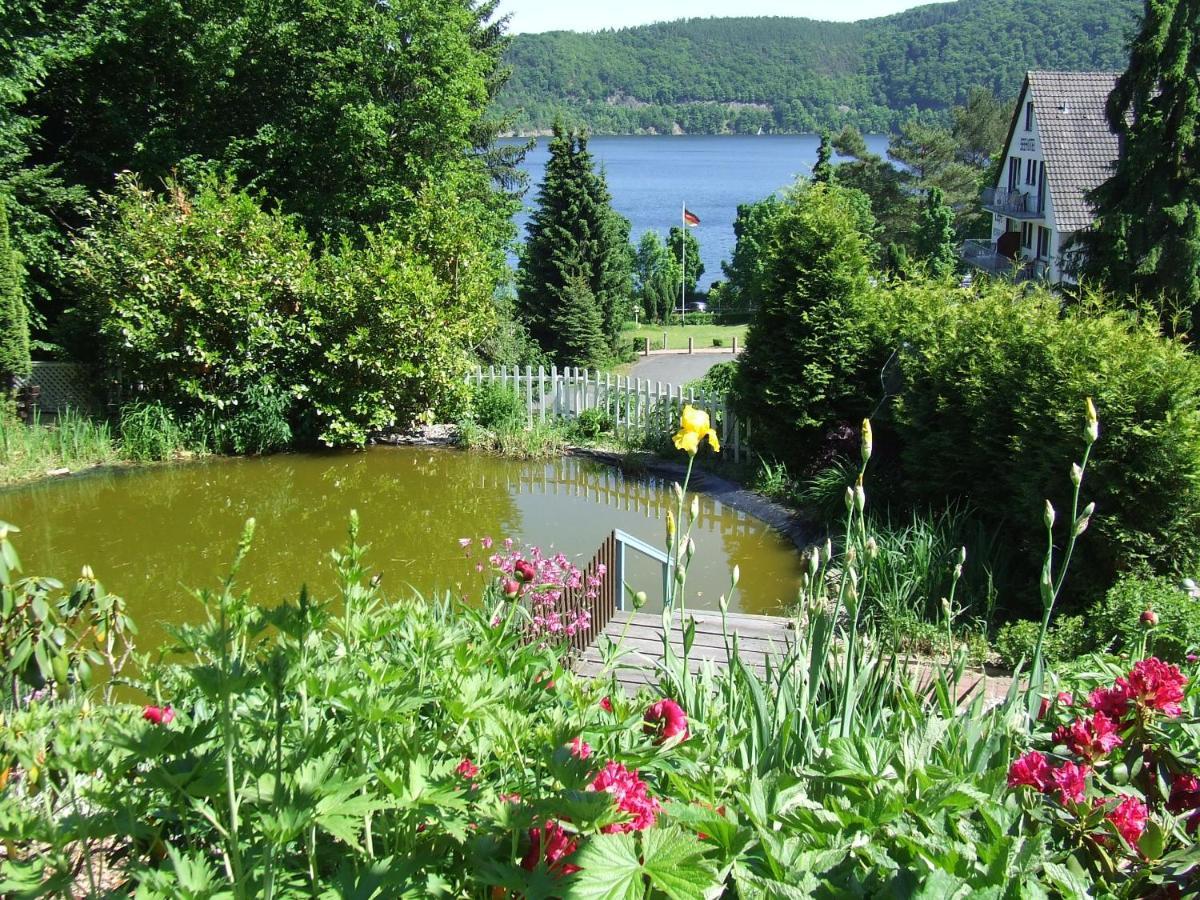 Landhotel Edersee Waldeck  Exterior photo