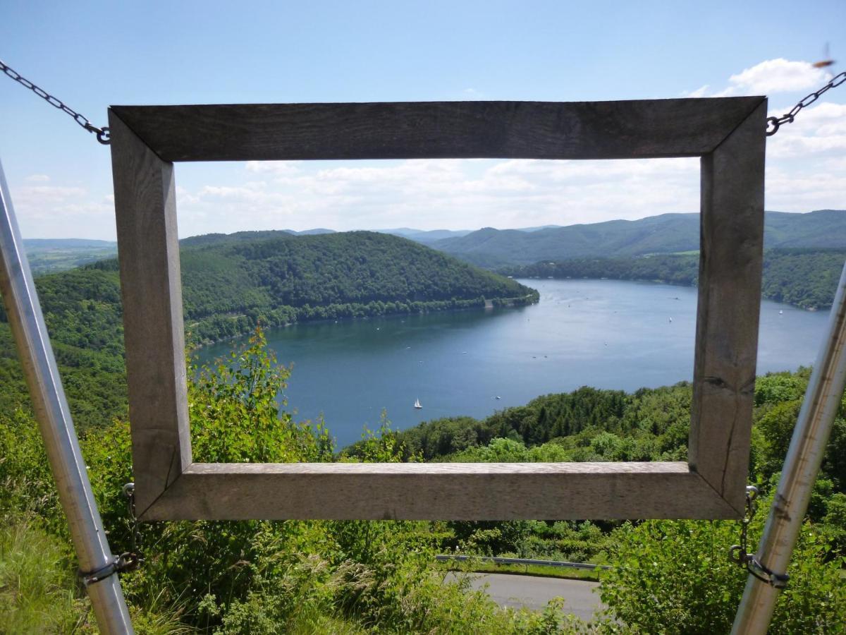 Landhotel Edersee Waldeck  Exterior photo