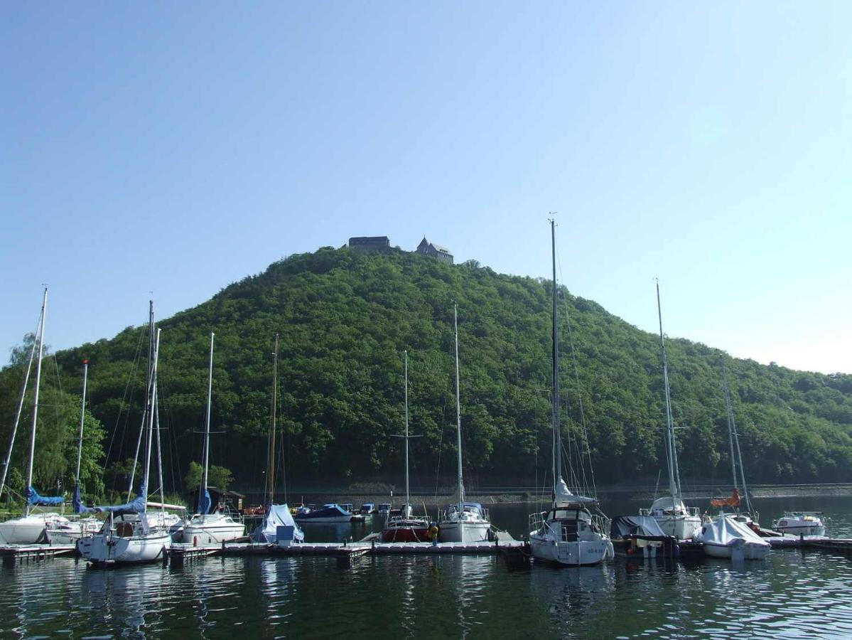 Landhotel Edersee Waldeck  Exterior photo