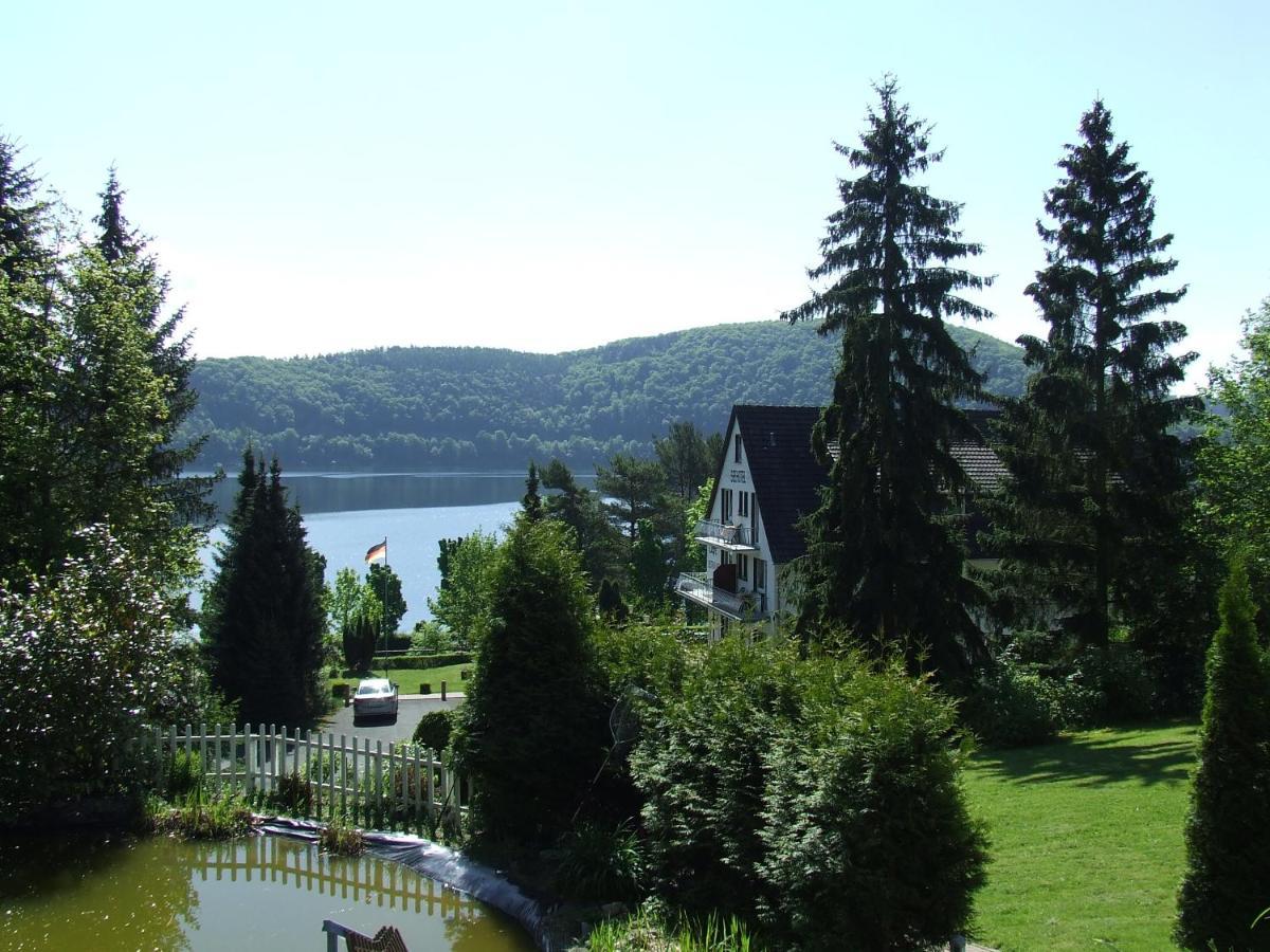 Landhotel Edersee Waldeck  Exterior photo