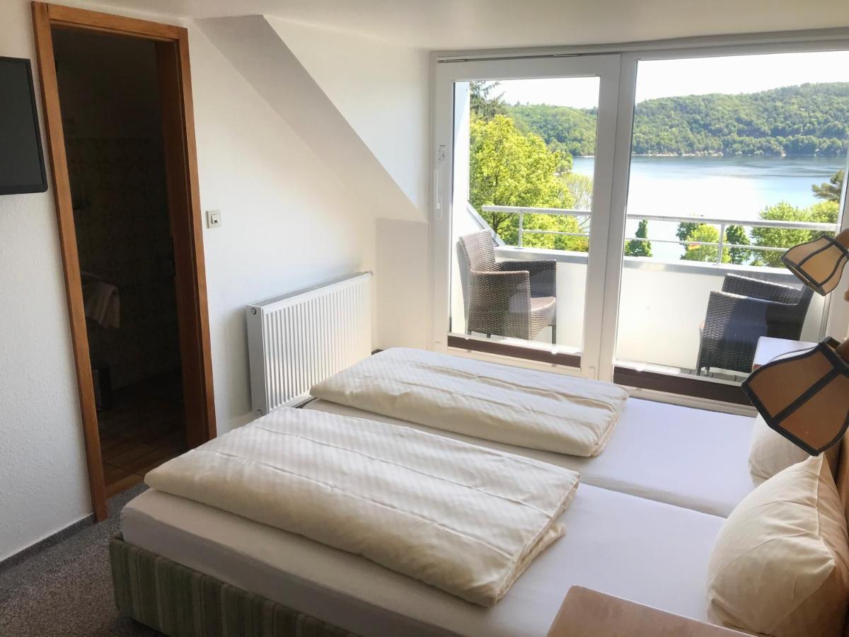 Landhotel Edersee Waldeck  Exterior photo