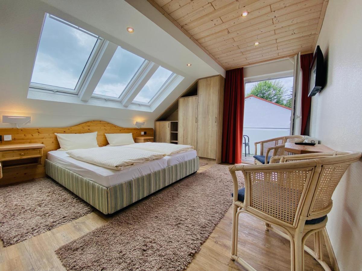 Landhotel Edersee Waldeck  Exterior photo