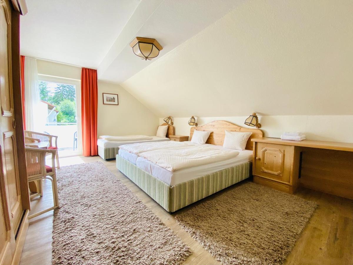 Landhotel Edersee Waldeck  Exterior photo