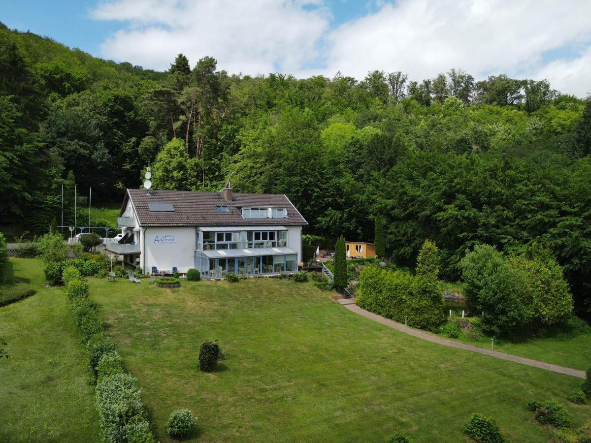 Landhotel Edersee Waldeck  Exterior photo